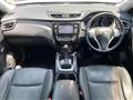 2014 Nissan X-Trail