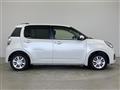 2016 Toyota Passo