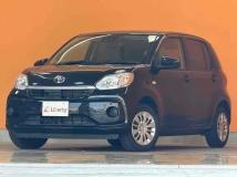 2020 Toyota Passo