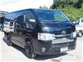 2016 Toyota Hiace
