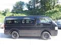 2016 Toyota Hiace
