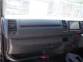 2016 Toyota Hiace