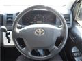 2016 Toyota Hiace