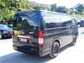 2016 Toyota Hiace