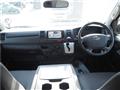 2016 Toyota Hiace