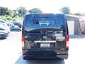 2016 Toyota Hiace