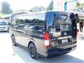 2016 Toyota Hiace