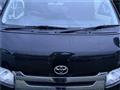 2016 Toyota Hiace