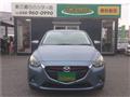 2015 Mazda Demio
