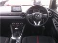 2015 Mazda Demio