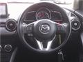 2015 Mazda Demio