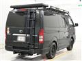 2009 Toyota Hiace Van