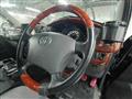2009 Toyota Hiace Van