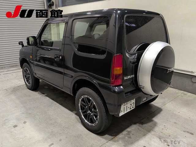 2012 Suzuki Jimny