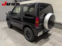 2012 Suzuki Jimny