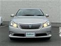 2010 Toyota Crown Hybrid