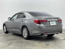 2013 Toyota Mark X
