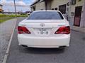 2008 Toyota Crown