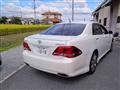 2008 Toyota Crown