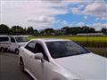 2008 Toyota Crown