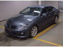 2009 Toyota Crown