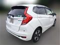 2019 Honda Fit Hybrid