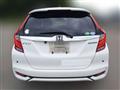 2019 Honda Fit Hybrid