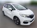 2019 Honda Fit Hybrid