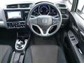 2019 Honda Fit Hybrid