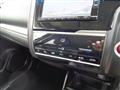 2016 Honda Fit Hybrid