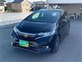 2017 Honda Fit