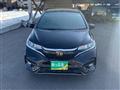 2017 Honda Fit