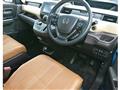 2017 Honda Freed