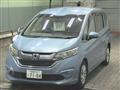 2017 Honda Freed