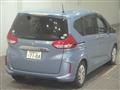 2017 Honda Freed