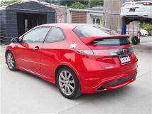 2011 Honda Civic