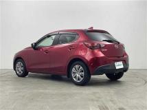 2019 Mazda Demio