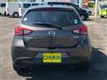 2018 Mazda Demio