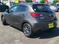 2018 Mazda Demio