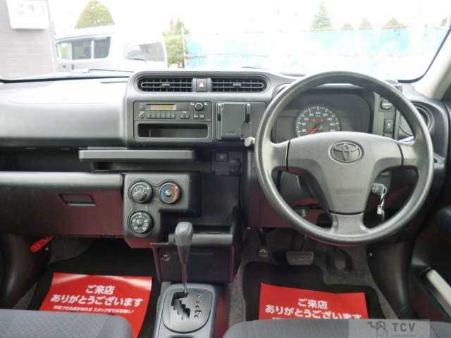 2019 Toyota Probox Van
