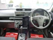 2019 Toyota Probox Van