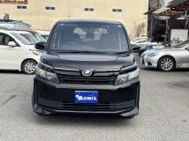 2016 Toyota Voxy
