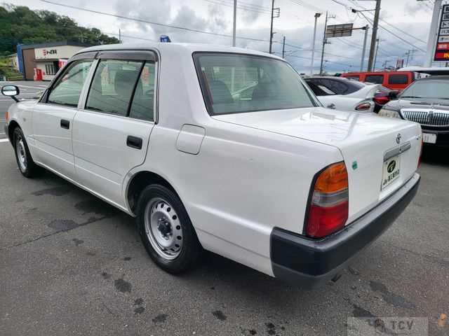 2015 Toyota Comfort