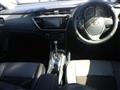 2015 Toyota Auris