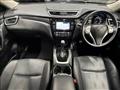2015 Nissan X-Trail