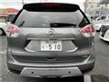 2014 Nissan X-Trail