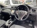 2014 Nissan X-Trail