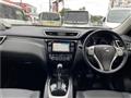 2014 Nissan X-Trail