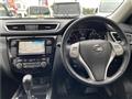 2014 Nissan X-Trail