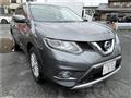 2014 Nissan X-Trail